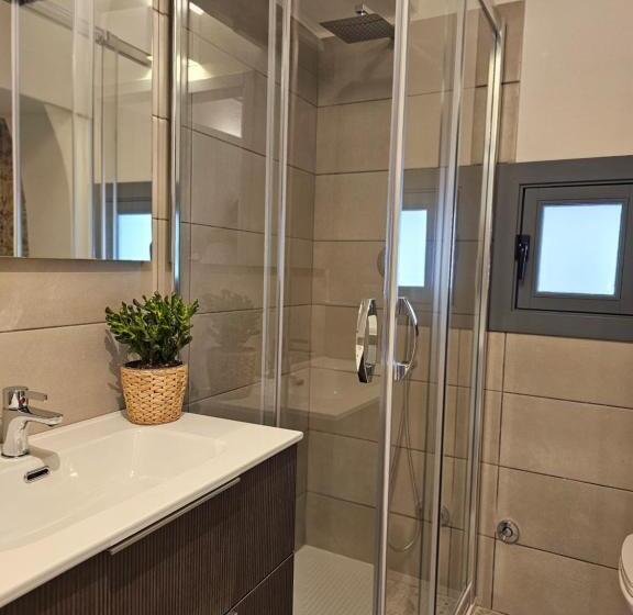 标准间, Vecchia Mottola Albergo Diffuso