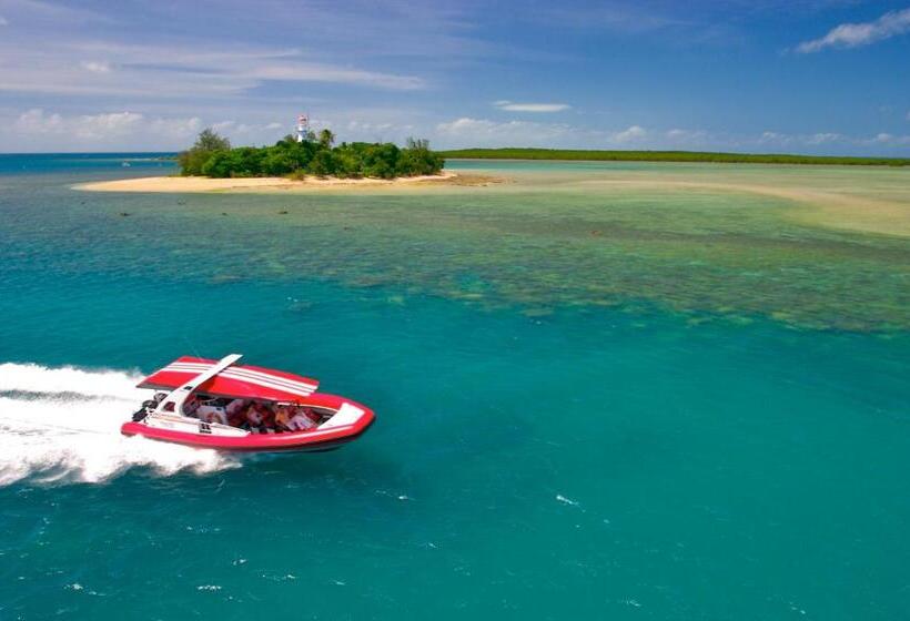 침실 1개 디럭스 아파트, Martinique On Macrossan