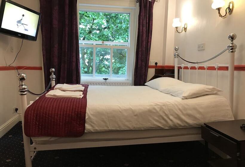 스탠다드 룸, Springfield Hotel London