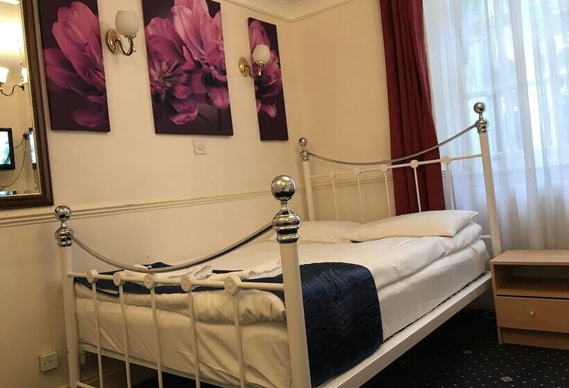 스탠다드 트리플 룸, Springfield Hotel London
