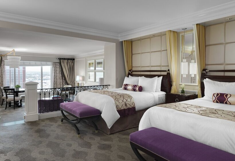 Suite, The Venetian Resort Las Vegas