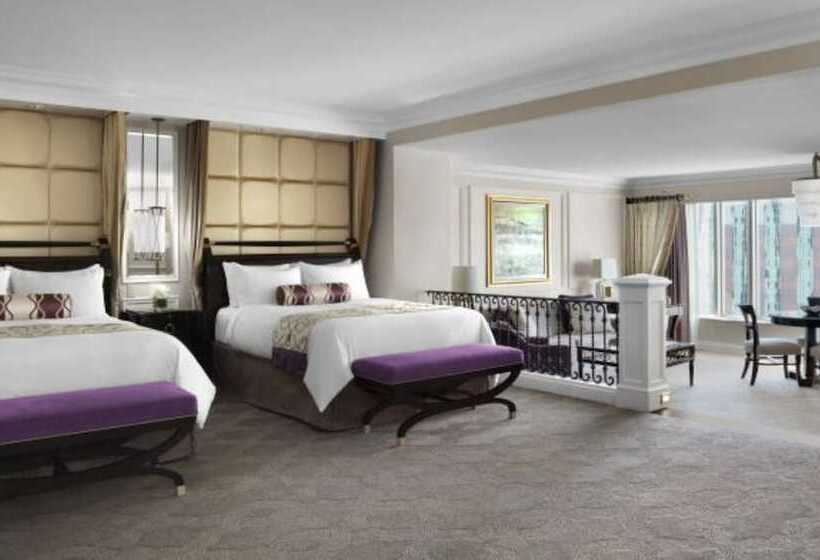 Suite, The Venetian Resort Las Vegas