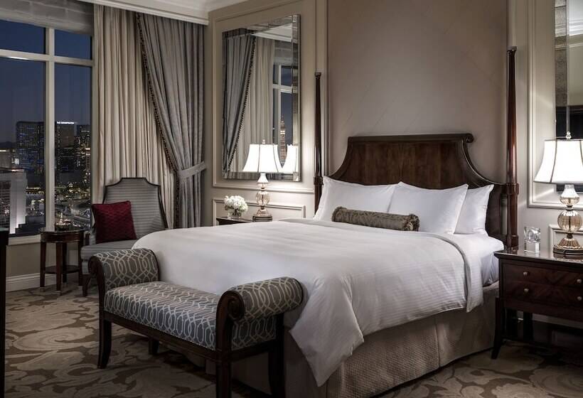 Suite, The Venetian Resort Las Vegas