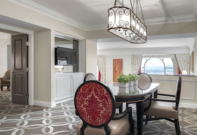 Suite, The Venetian Resort Las Vegas
