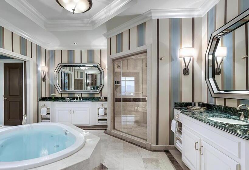 Suite, The Venetian Resort Las Vegas