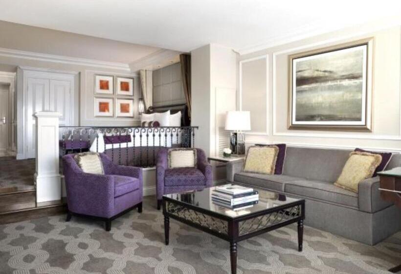 Prestige Suite, The Venetian Resort Las Vegas