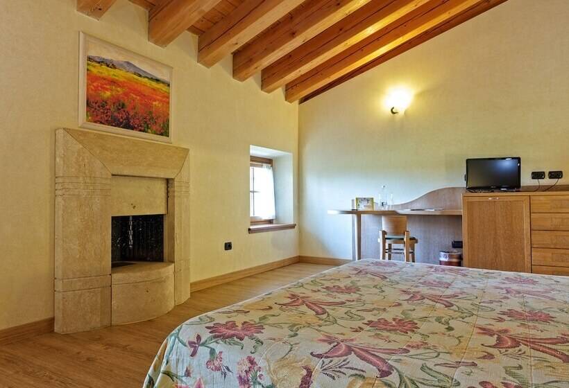 سوییت, Active Hotel Paradiso