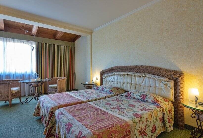 اتاق سوپریور, Active Hotel Paradiso
