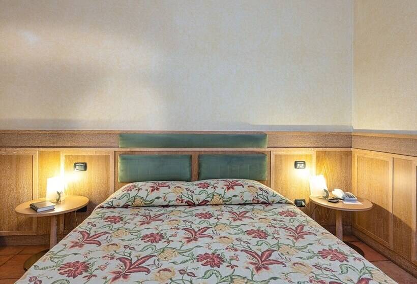 اتاق کلاسیک, Active Hotel Paradiso