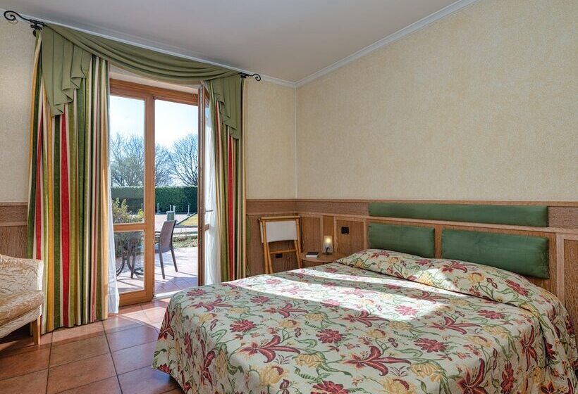 اتاق کلاسیک, Active Hotel Paradiso