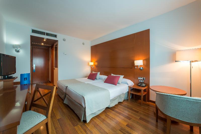 سوییت, Active Hotel Paradiso