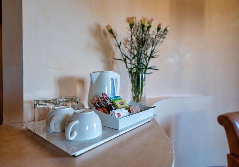 سوییت, Active Hotel Paradiso
