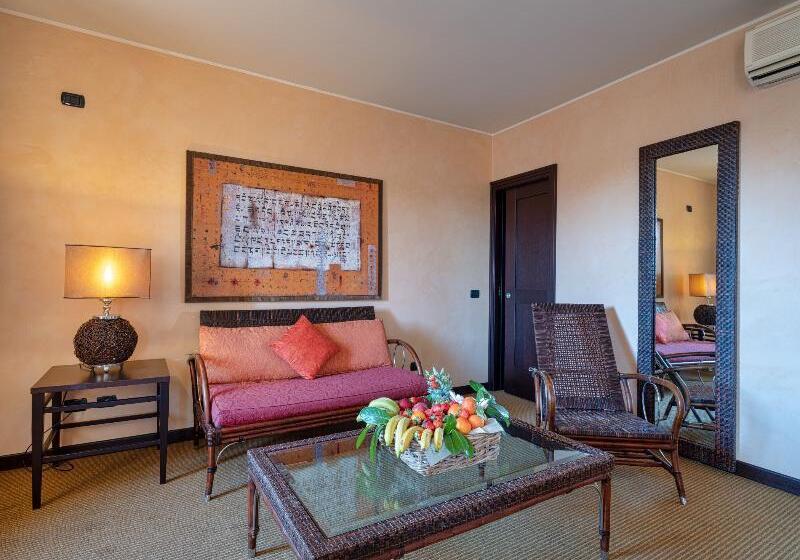 سوییت, Active Hotel Paradiso