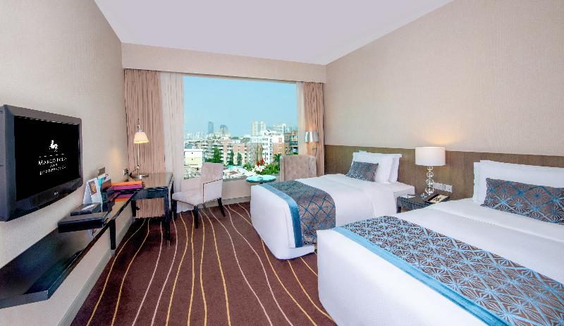 اتاق سوپریور, Active Hotel Paradiso