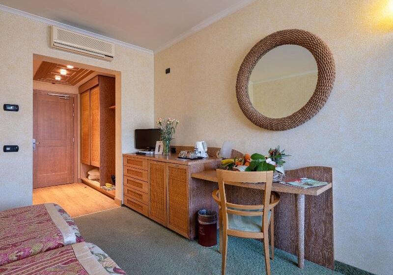 اتاق سوپریور, Active Hotel Paradiso