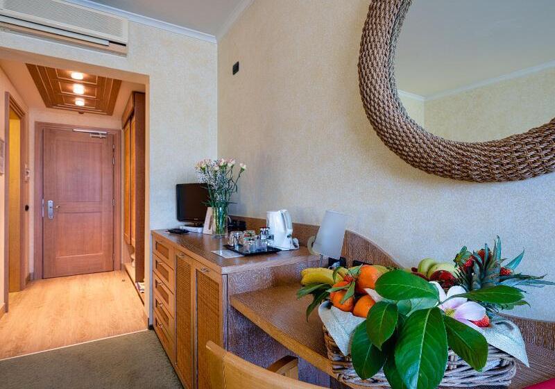 اتاق سوپریور, Active Hotel Paradiso