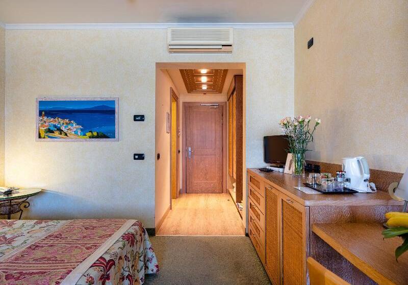 اتاق سوپریور, Active Hotel Paradiso