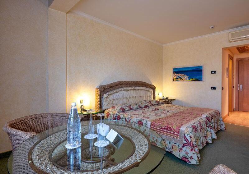 اتاق سوپریور, Active Hotel Paradiso