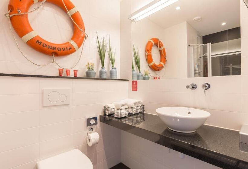套房, Leonardo Hotel Vinkeveen Amsterdam