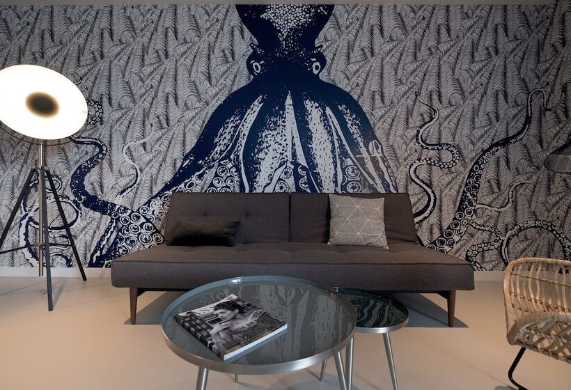 套房, Leonardo Hotel Vinkeveen Amsterdam