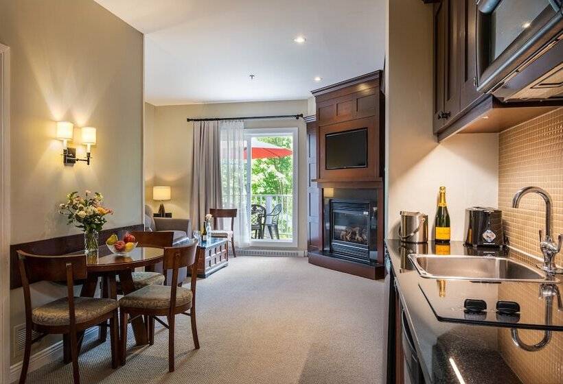 패밀리 스위트, Chateau Beauvallon