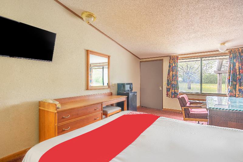 Президентский Люкс, Ghent Marriott