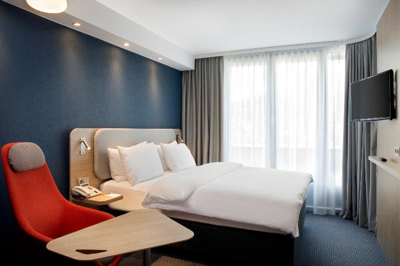 Номер Стандарт, Holiday Inn Express Baden Baden, An Ihg
