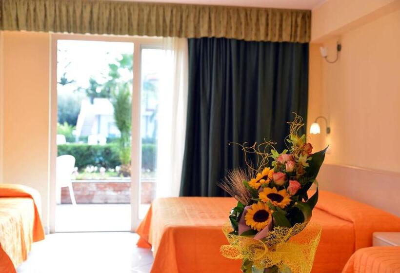 Номер Стандарт, King S House Hotel Resort