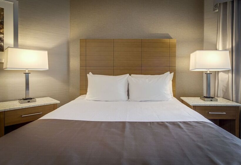 סוויטה, Monte Carlo Inn Vaughan Suites