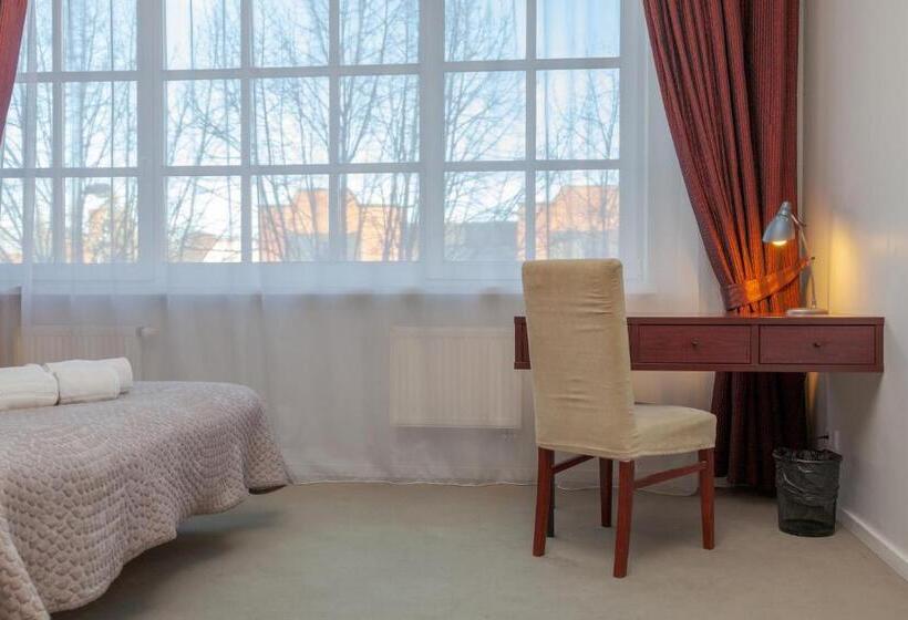 اتاق سوپریور, Navalis, Klaipėda