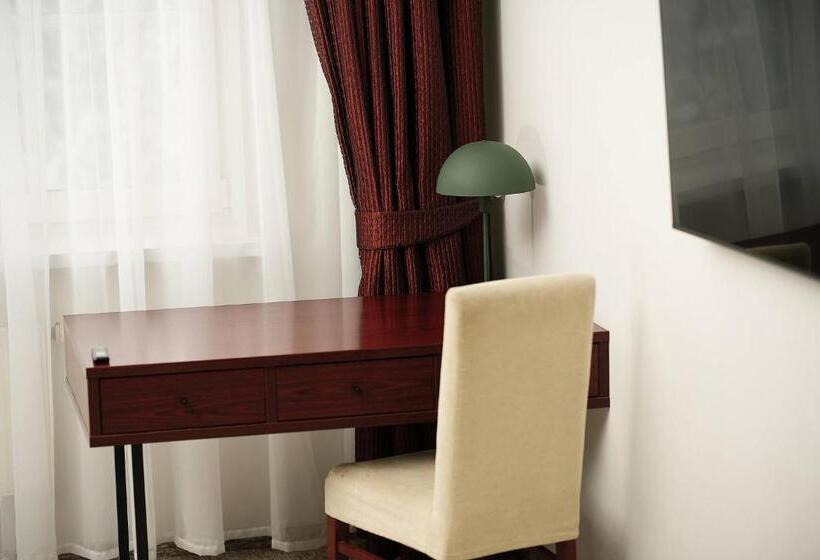 اتاق سوپریور یک تخته, Navalis, Klaipėda