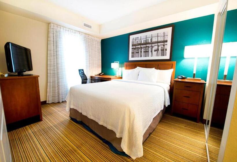 スイート, Residence Inn By Marriott Mississaugaairport Corporate Centre West