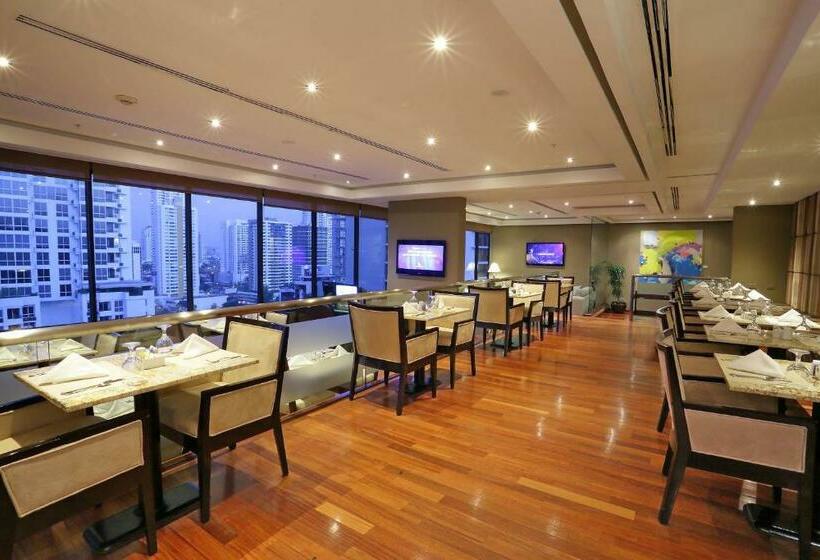 Люкс Executive Кровать Кинг, Sheraton Grand Panama