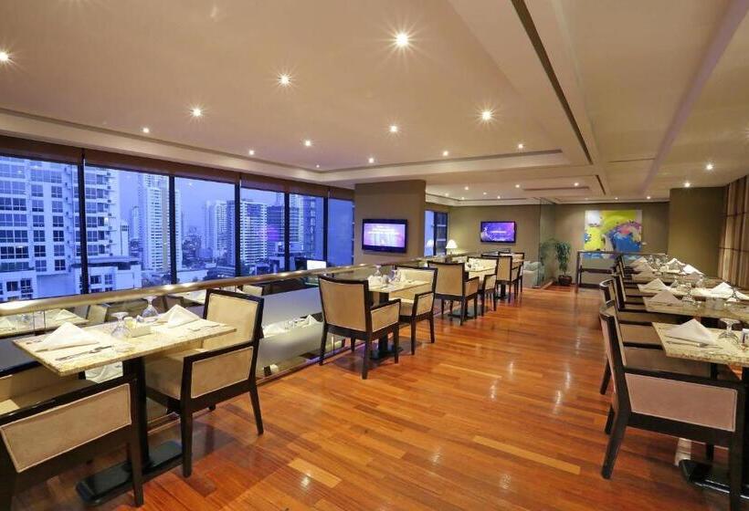 Люкс Executive Кровать Кинг, Sheraton Grand Panama