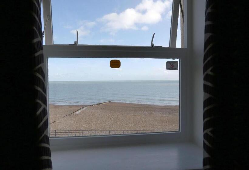 Семейный Номер Вид на Море, Shore View
