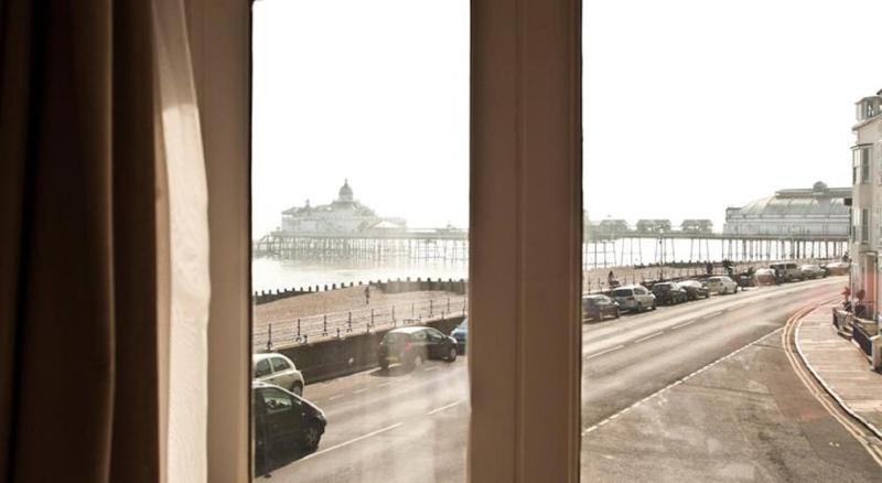 Номер Стандарт, Shore View