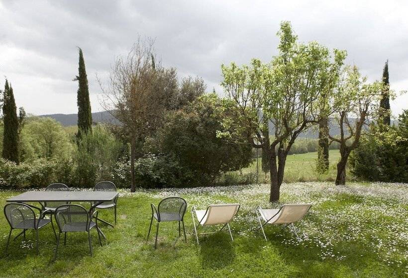 Apartamento 1 Dormitório, Tenuta Casabianca