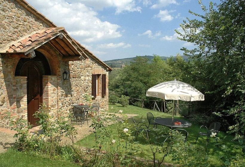 Апартаменты 2 Спальни, Tenuta Casabianca