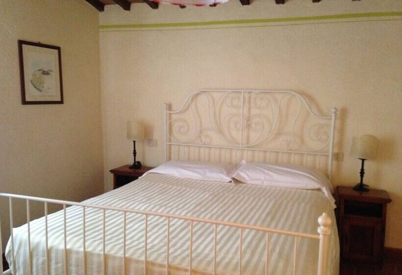 Apartamento 2 Dormitórios, Tenuta Casabianca