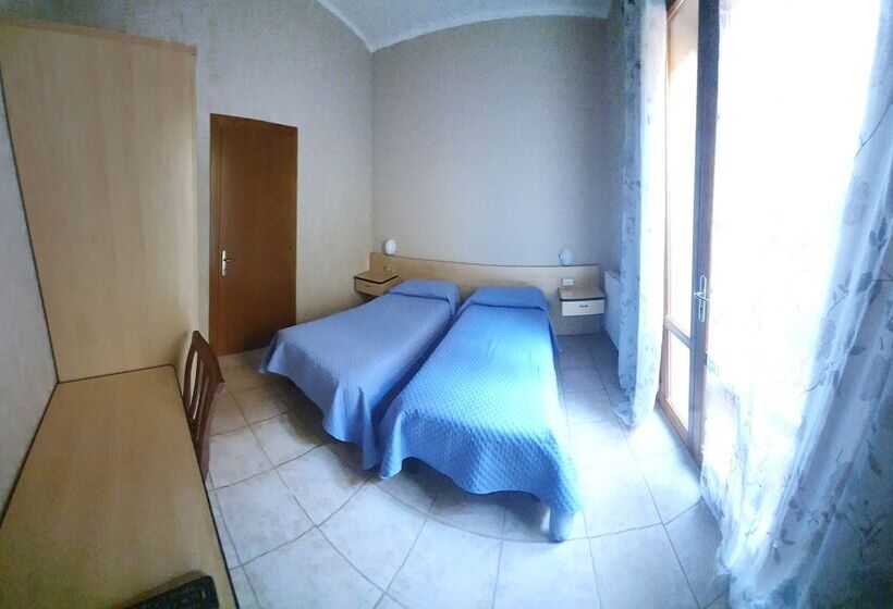 Номер Basic, Bellavista Hotel & Osteria