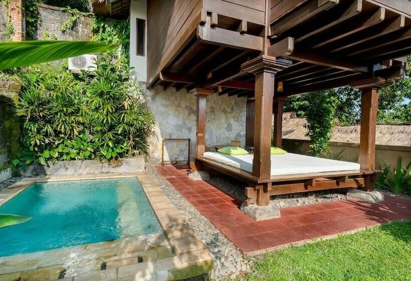 빌라 침실 1개, Natura Resort And Spa