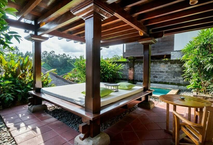 빌라 침실 1개, Natura Resort And Spa