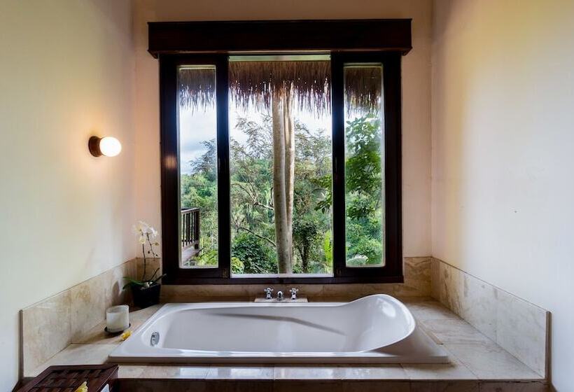 빌라 침실 1개, Natura Resort And Spa