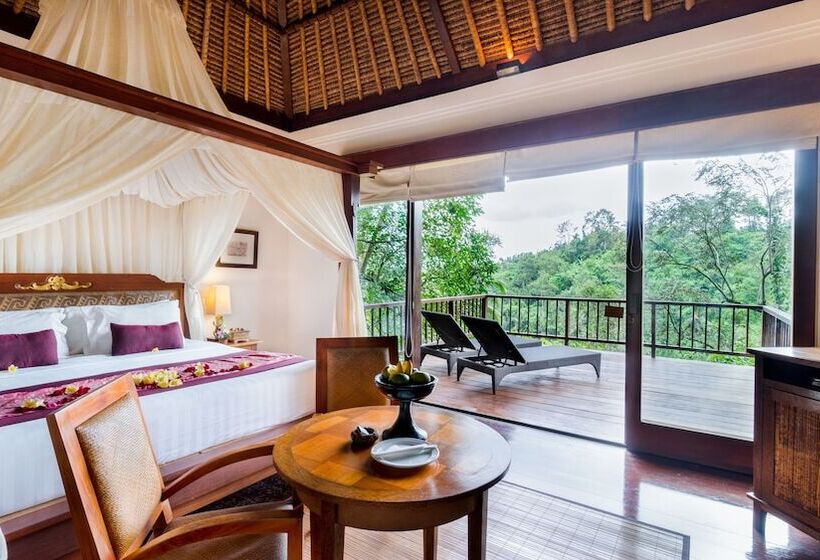 빌라 침실 1개, Natura Resort And Spa