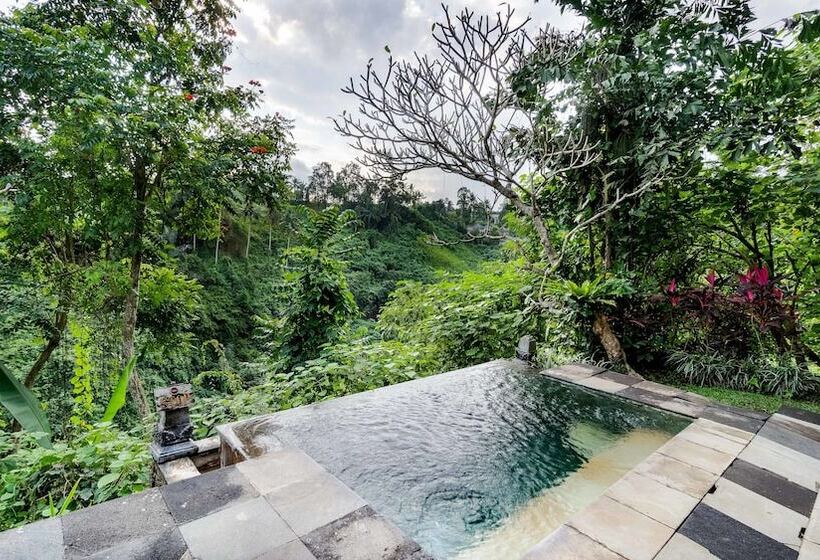 빌라 침실 1개, Natura Resort And Spa