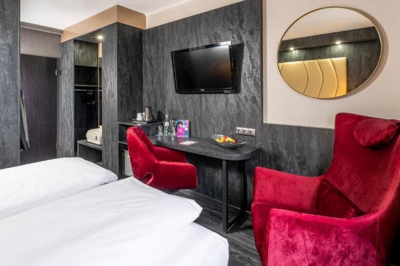 Номер Стандарт, Plaza Inn Mühldorf