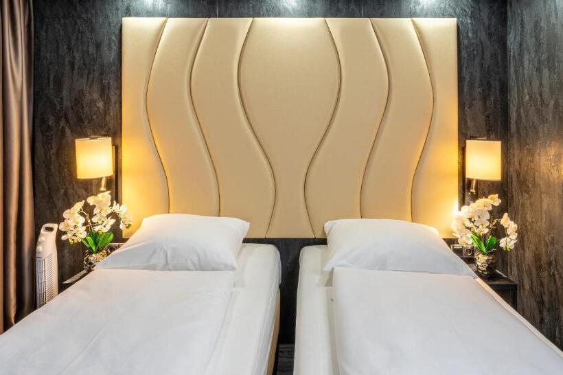 Номер Стандарт, Plaza Inn Mühldorf
