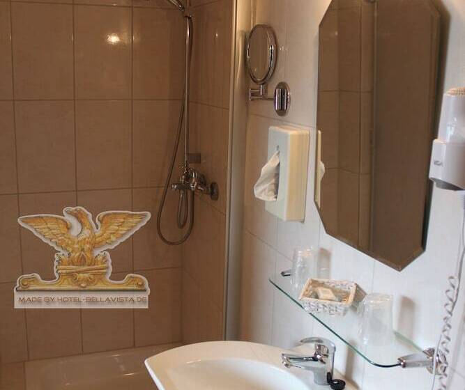Семейный Номер, Rheinhotel Bellavista