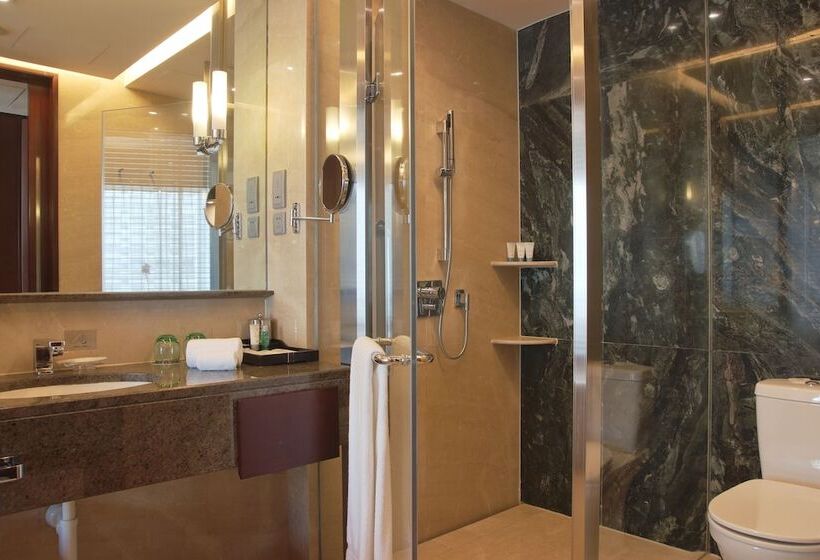 Номер Стандарт, The Westin Beijing Financial Street