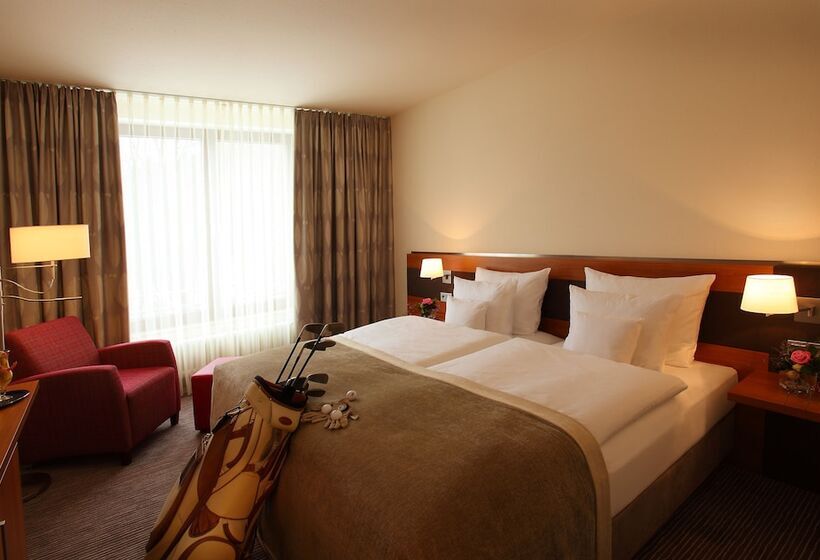 Номер Комфорт, Trans World Hotel Kranichhöhe
